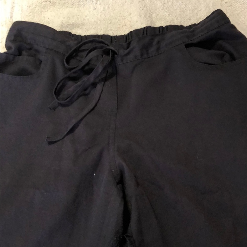 Grey’s Anatomy scrub pants